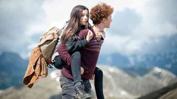 Amelie rennt kostenlos streamen | dailyme