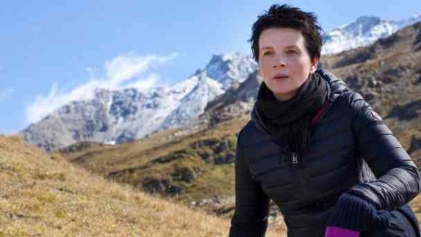 Die Wolken von Sils Maria kostenlos streamen | dailyme
