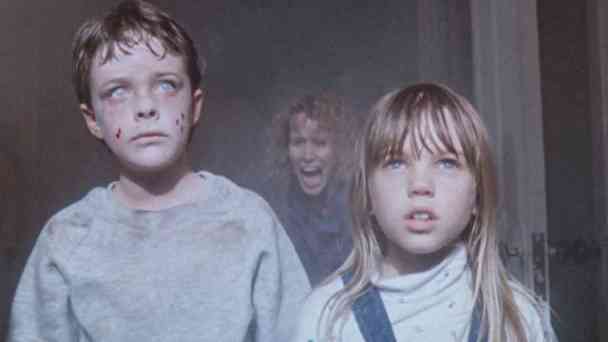 Beyond Darkness - Horror House 2 kostenlos streamen | dailyme