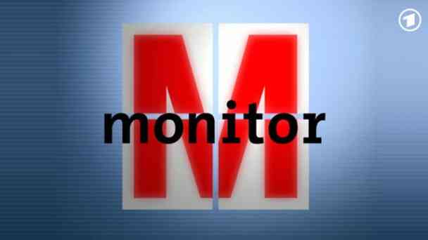 DasErste - Monitor kostenlos streamen | dailyme